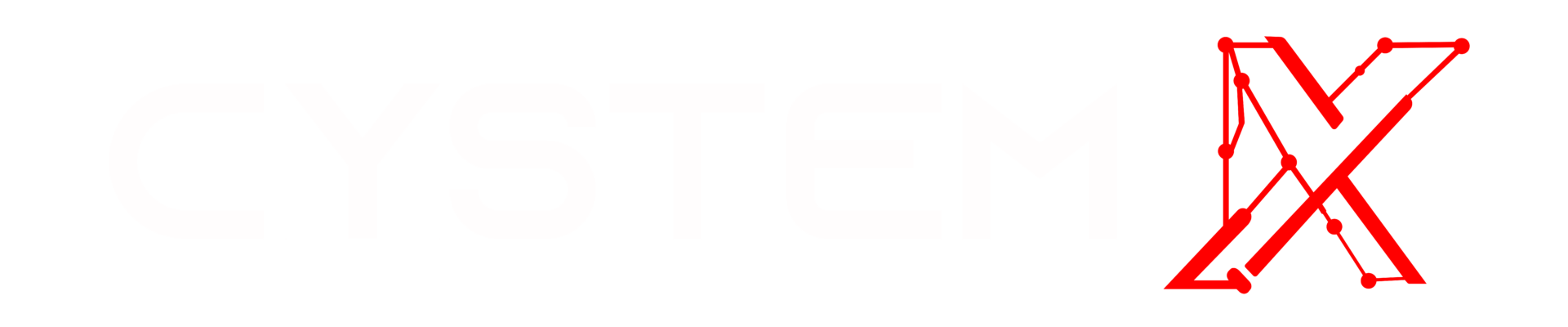Cystem X 
